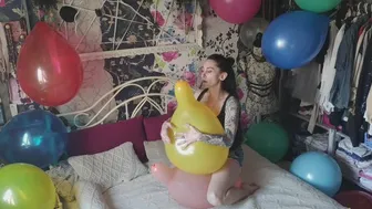 Alissainflatables Original