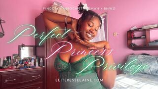 Perfect Princess Privilege