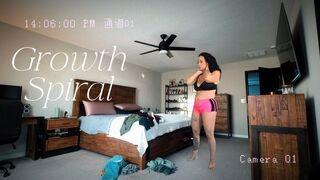 Growth Spiral (mp4)