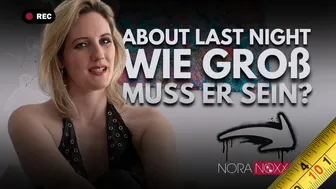 Nora The Swingfluencer