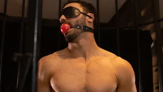 Tied Man Brasil