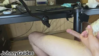 Johnny Guides