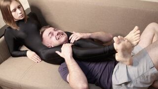 Black Widow Massage