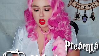 Nurse Lina - The Pink Temptress