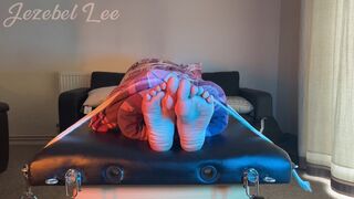 Jezebel’s First Mummification