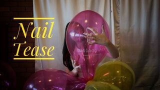 RFP35: Nail Tease