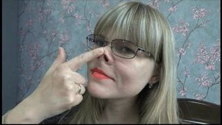 SEXY NOSE PINCHING 15 EC