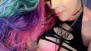 Filthy Pit Worship & Pussy Stretch