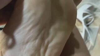 Feet JOI - Jerk Off Instructions