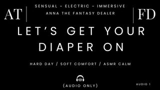 I Told Your Boss You Wear A Diaper