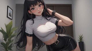 BBC Porn got you hard