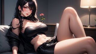 Girlfriend SPH Humiliates you