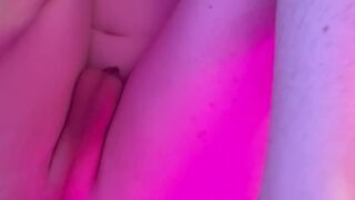 Rough anal fuck with big strap