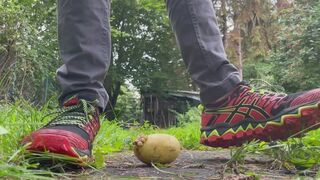 Asics trabucco crush Vegetables