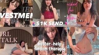Porn Playlist Findom Addiction Episode One