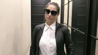 You are either a security guard, or some type of police officer WMV FULL HD 1080p