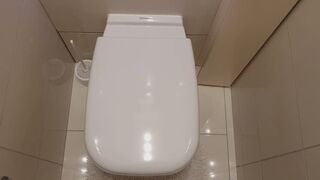 IGNORED TOILET-IDIOT