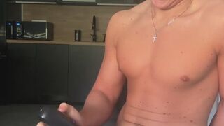 BJ Toy Tryout