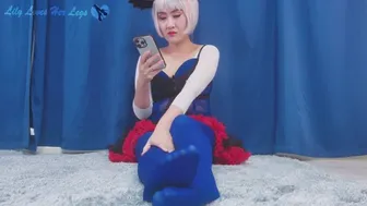 Lilylovesherlegs
