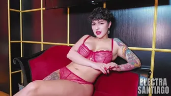 Electra Santiago