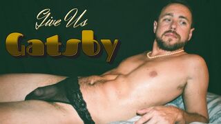 Give Us Gatsby
