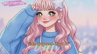 "The Proposal - Part 14"