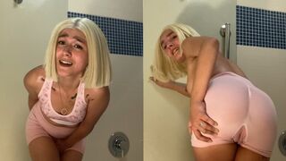 Please Get Off The Toilet JOI