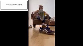 Thebarefootarchitect boss feet for your job