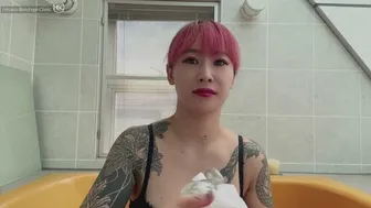 Tokyo Anal Princess