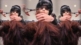 CASTRATRIX HAIR SALOON - HAIR TRIMMING - CUSTOM