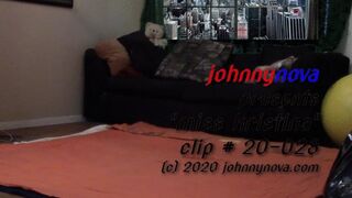 miss kristina clip # 20-8F
