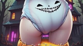 Pumpkin Packer Challenge