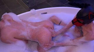 Twink Bath
