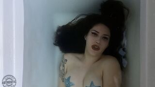 Starfish Mermaid Boobs