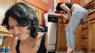 Desperate Dishes