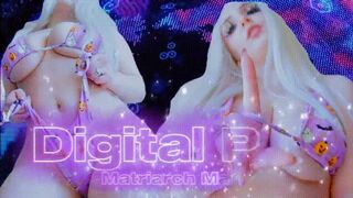 DIGITAL PREY