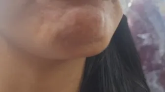 Fetish Girl Latina