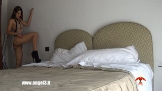 Dreaming Carolina Abril