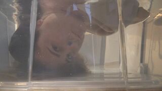 Talking Underwater ORDER b