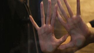 Big Hands Long Natural Fingernails Performance