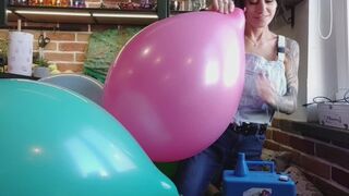 Mishels popping corner