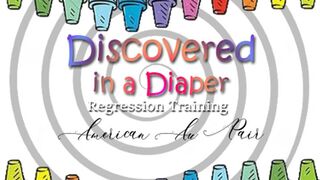 Discovered in a Diaper