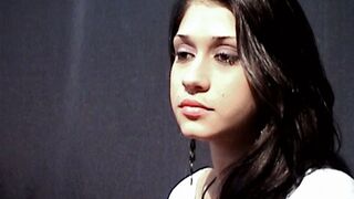 Smoking Girl CIGAR Sexy Lips Stephany 30 Mp4 960X540