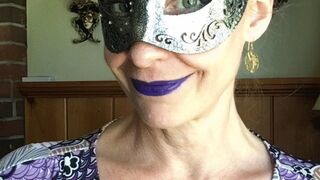 AARIEL MASKED