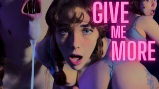 Your Step Sister Ventures for MORE
