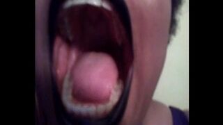 Dark Muse's Halloween 2017 Teeth Remastered