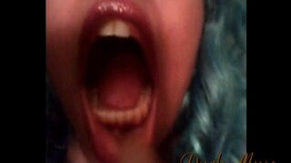 Dark Muse's Thanksgiving Teeth Remastered