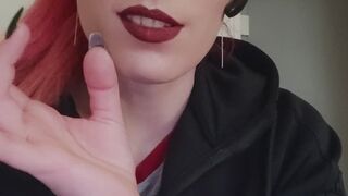 cigaretee and quiet