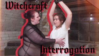 Witchcraft Interrogation
