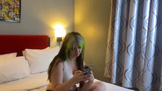 FaeDcay - hotel bound